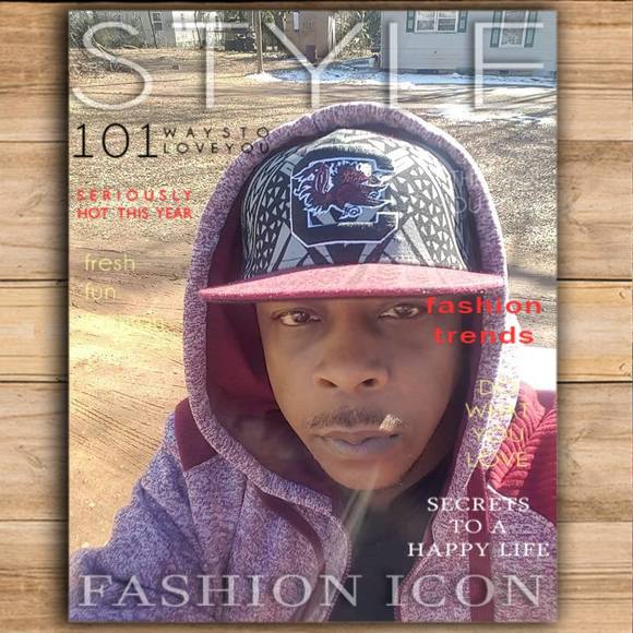 jamesliljvaughn